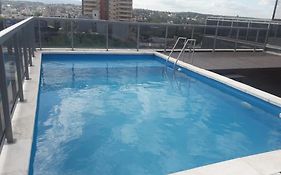 Departamento Luxor
